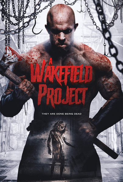 WAKEFIELD PROJECT, A