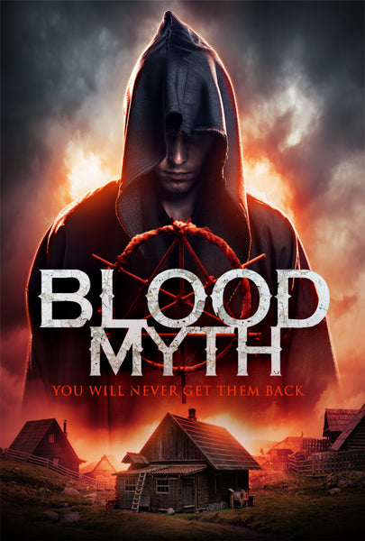 BLOOD MYTH