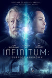 INFINITUM: SUBJECT UNKNOWN