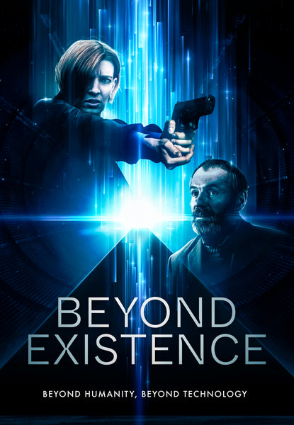 BEYOND EXISTENCE