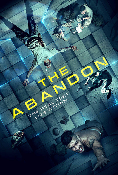 ABANDON, THE