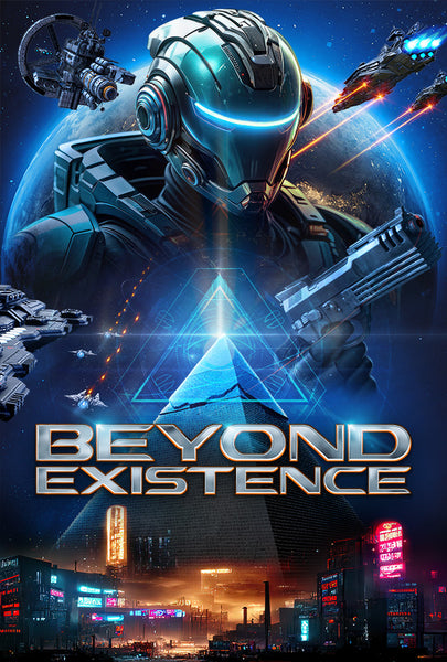 BEYOND EXISTENCE