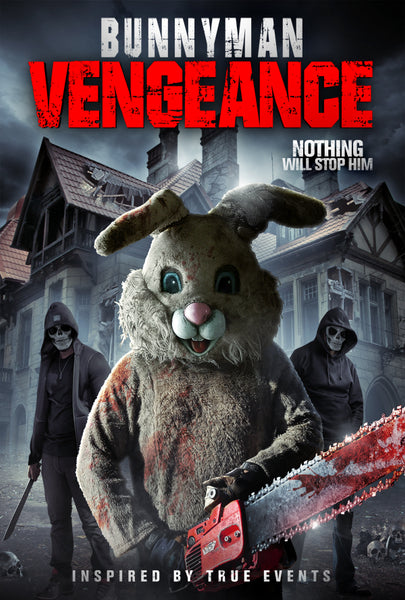 BUNNYMAN VENGEANCE