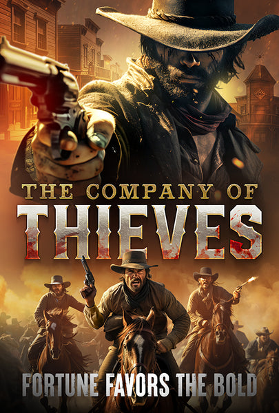 COMPANY OF THIEVES, THE