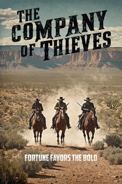 COMPANY OF THIEVES, THE