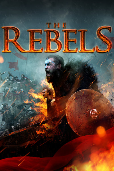 REBELS, THE