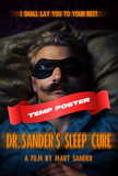 DR. SANDER'S SLEEP CURE