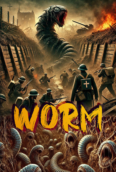 WORM