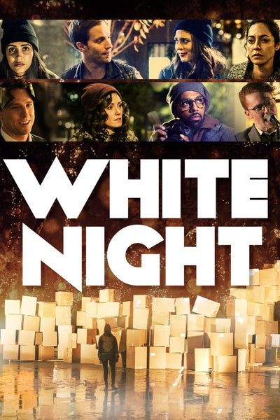 WHITE NIGHT