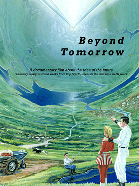 BEYOND TOMORROW