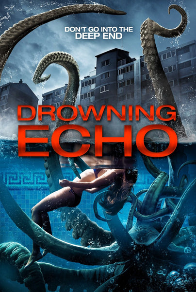 DROWNING ECHO