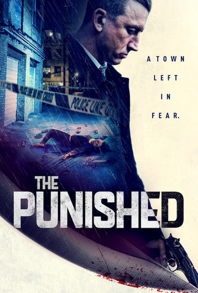 PUNISHED, THE