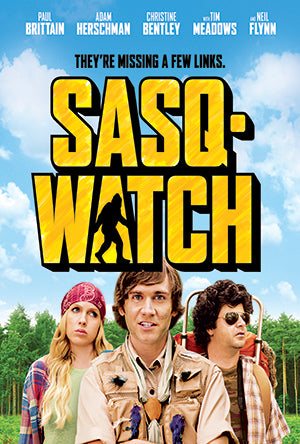 SASQ-WATCH