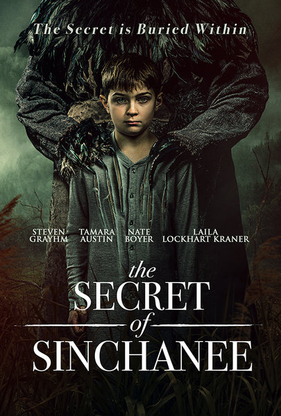 SECRET OF SINCHANEE, THE